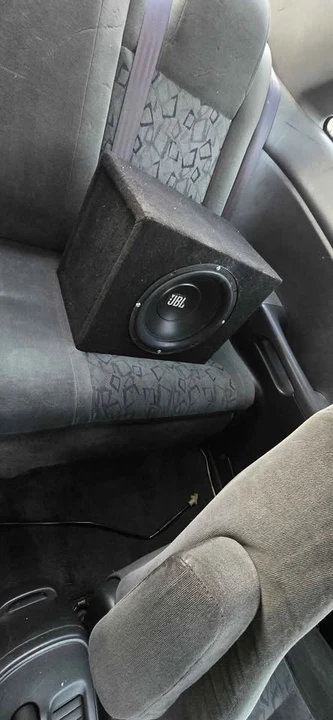 2001 Honda Civic 7th Gen - Image 7 of 8