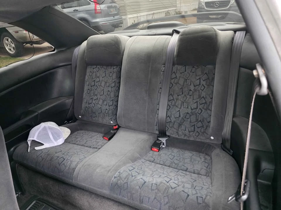2001 Honda Civic 7th Gen - Image 8 of 13