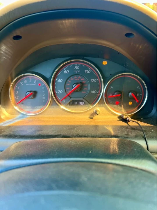 2001 Honda Civic 7th Gen - Image 16 of 20