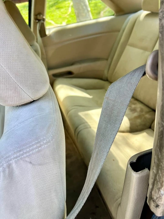 2001 Honda Civic 7th Gen - Image 15 of 20