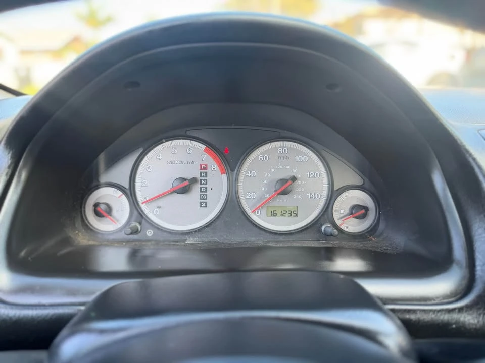 2001 Honda Civic 7th Gen - Image 6 of 10