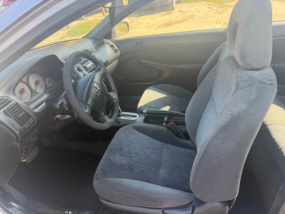2001 Honda Civic 7th Gen - Image 7 of 10