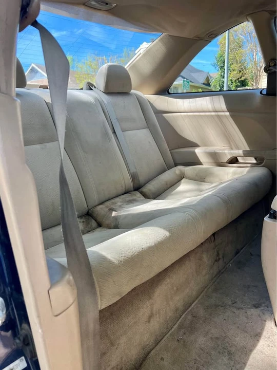 2001 Honda Civic 7th Gen - Image 12 of 20