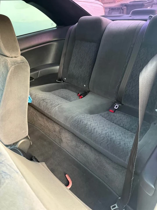 2001 Honda Civic 7th Gen - Image 12 of 14