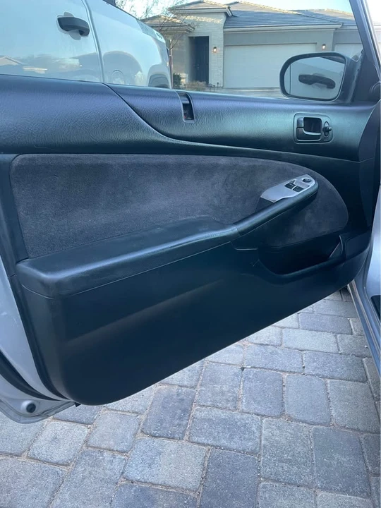 2001 Honda Civic 7th Gen - Image 11 of 15