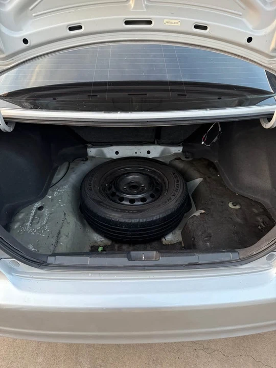 2001 Honda Civic 7th Gen - Image 14 of 14