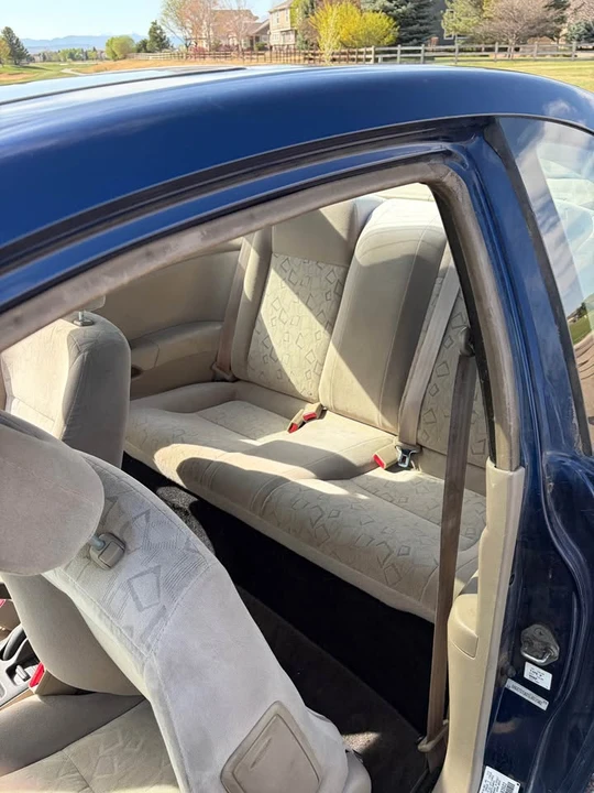 2001 Honda Civic 7th Gen - Image 9 of 12