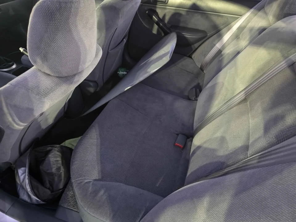2001 Honda Civic 7th Gen - Image 5 of 7