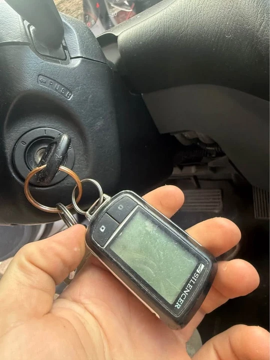 2001 Honda Civic 7th Gen - Image 15 of 18