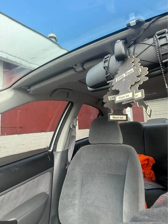2001 Honda Civic 7th Gen - Image 13 of 18