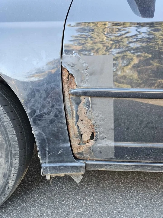 2001 Honda Civic 7th Gen - Image 12 of 15