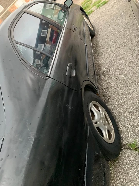 2001 Honda Civic 7th Gen - Image 2 of 5