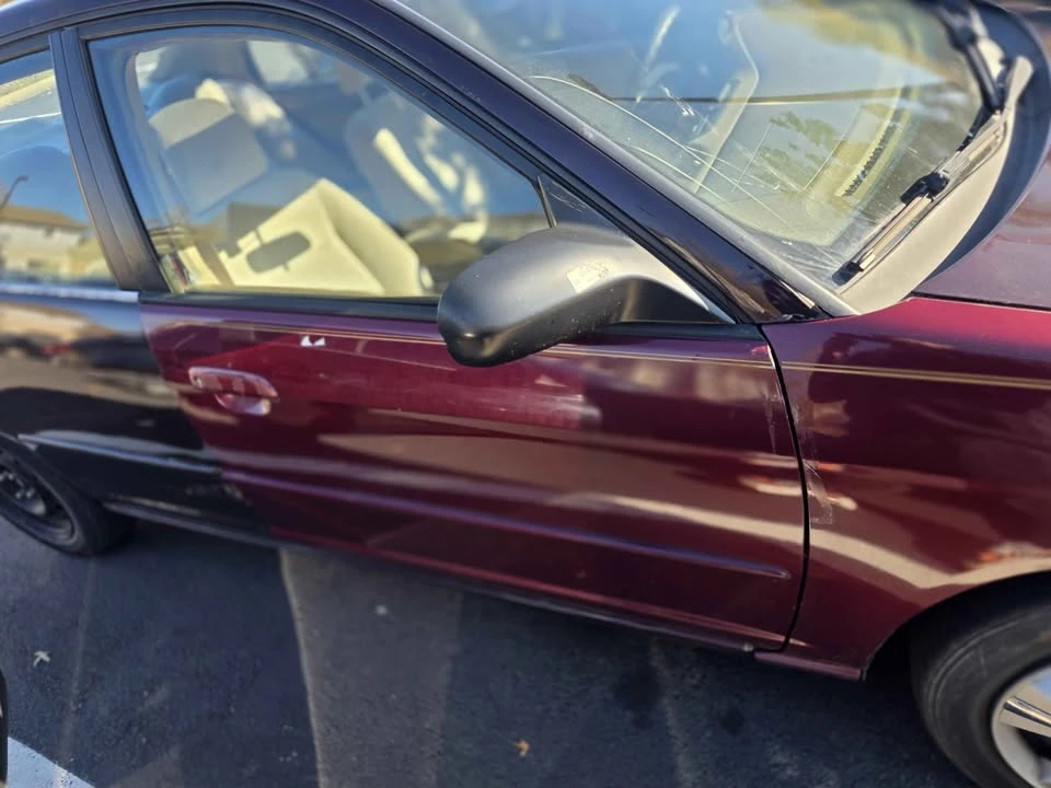2001 Honda Civic 7th Gen - Image 8 of 13