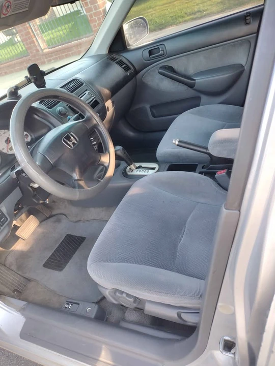 2001 Honda Civic 7th Gen - Image 7 of 10