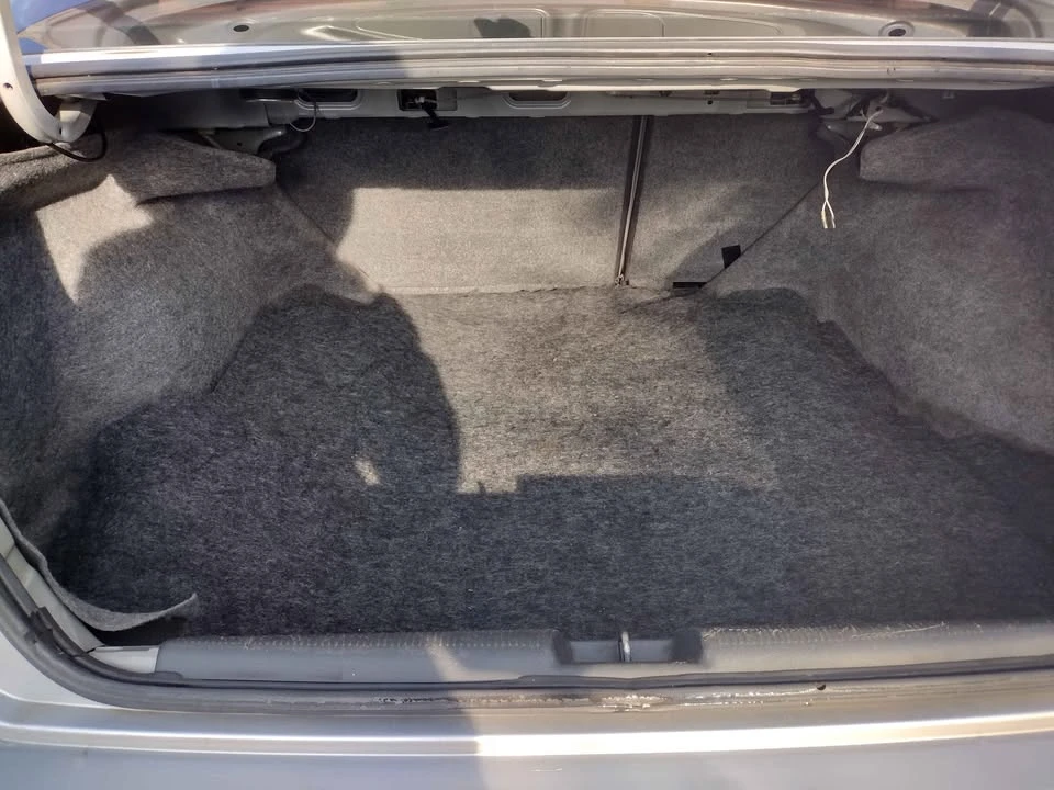 2001 Honda Civic 7th Gen - Image 10 of 10