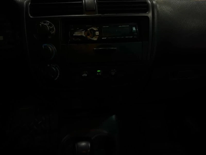 2001 Honda Civic 7th Gen - Image 15 of 17