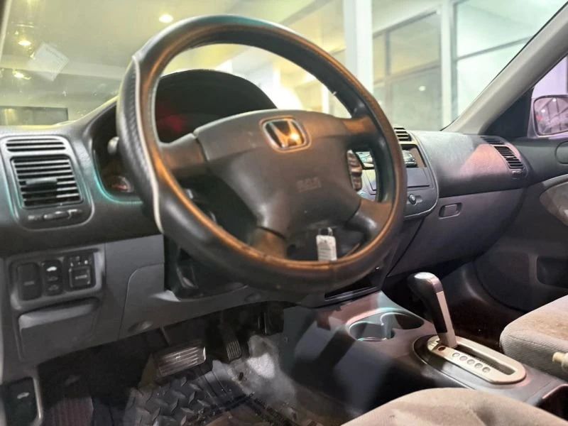 2001 Honda Civic 7th Gen - Image 14 of 17
