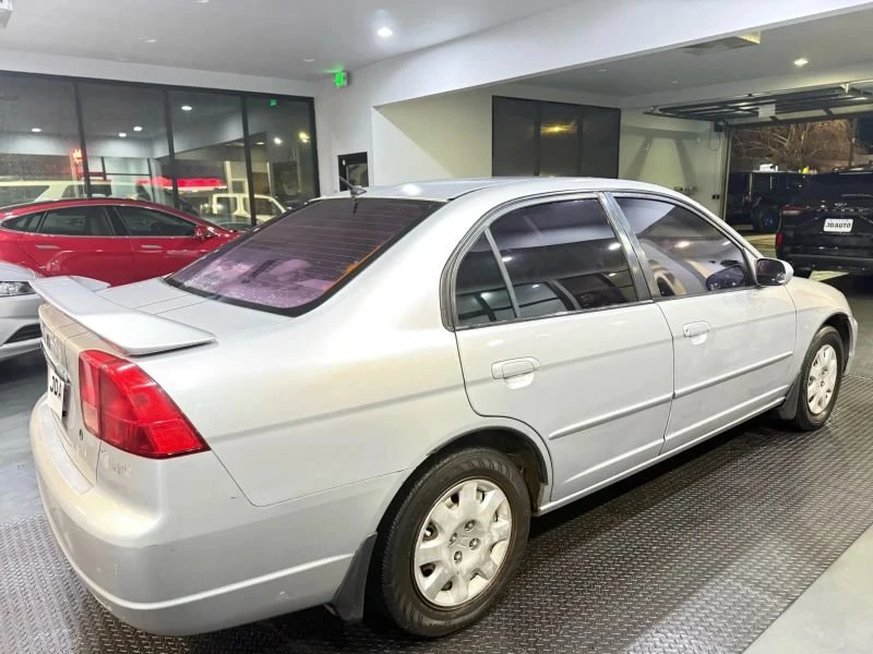 2001 Honda Civic 7th Gen - Image 4 of 17