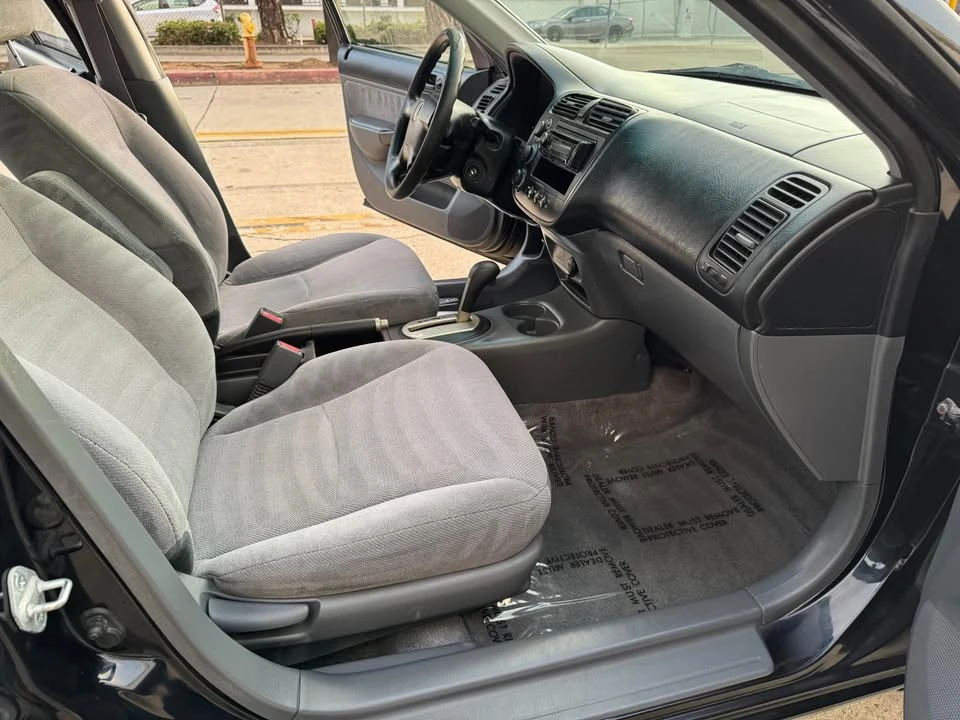 2001 Honda Civic 7th Gen - Image 15 of 15