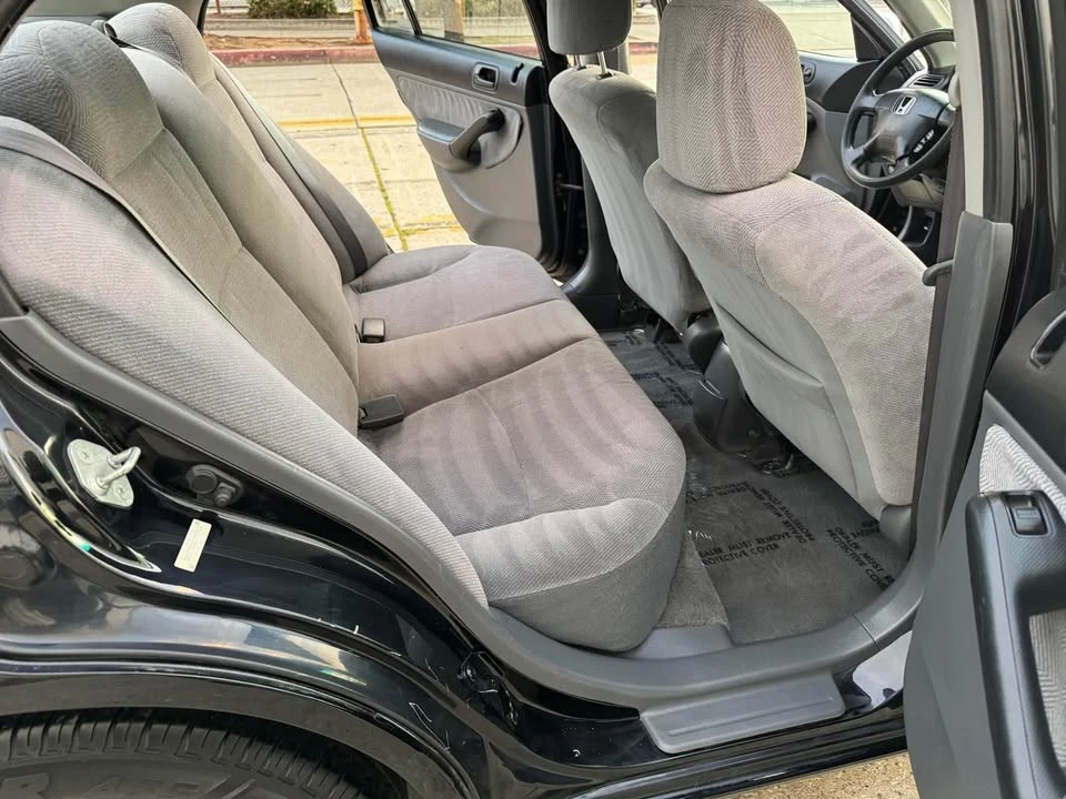 2001 Honda Civic 7th Gen - Image 14 of 15