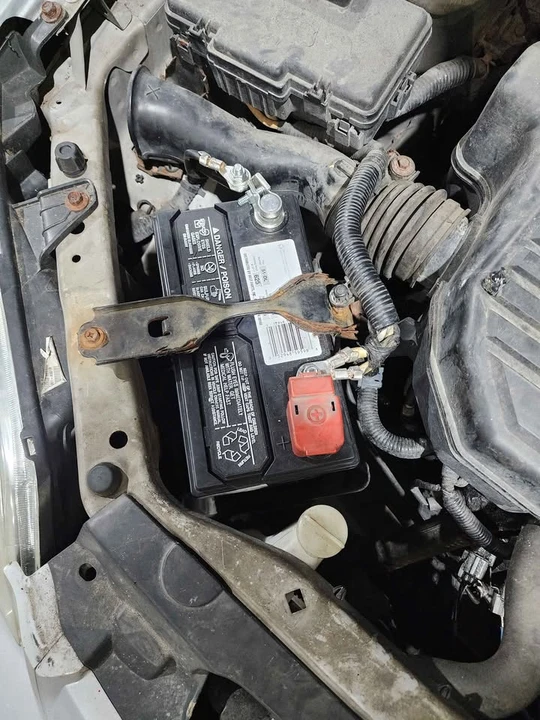 2001 Honda Civic 7th Gen - Image 6 of 10