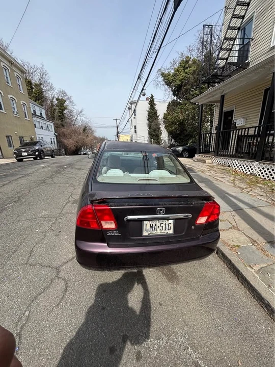2001 Honda Civic 7th Gen - Image 3 of 10