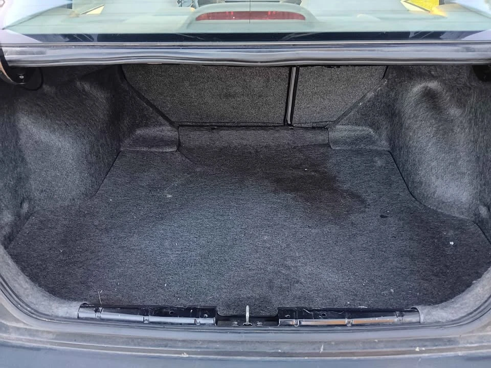 2001 Honda Civic 7th Gen - Image 10 of 19