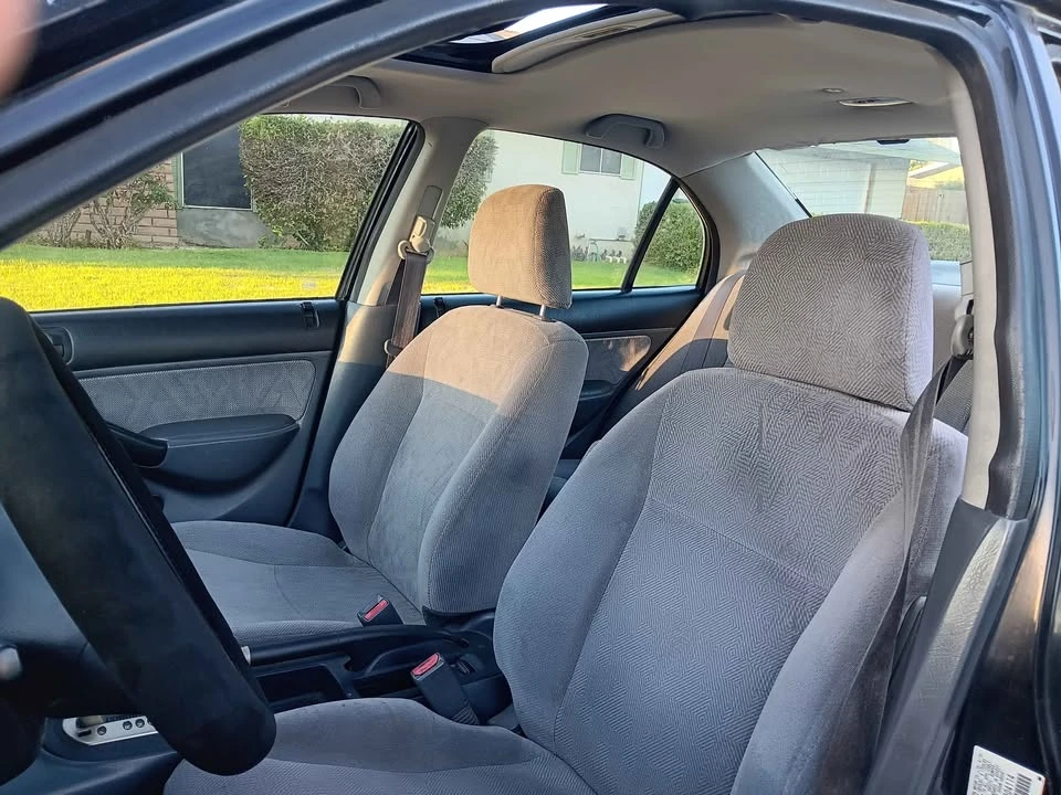 2001 Honda Civic 7th Gen - Image 15 of 19