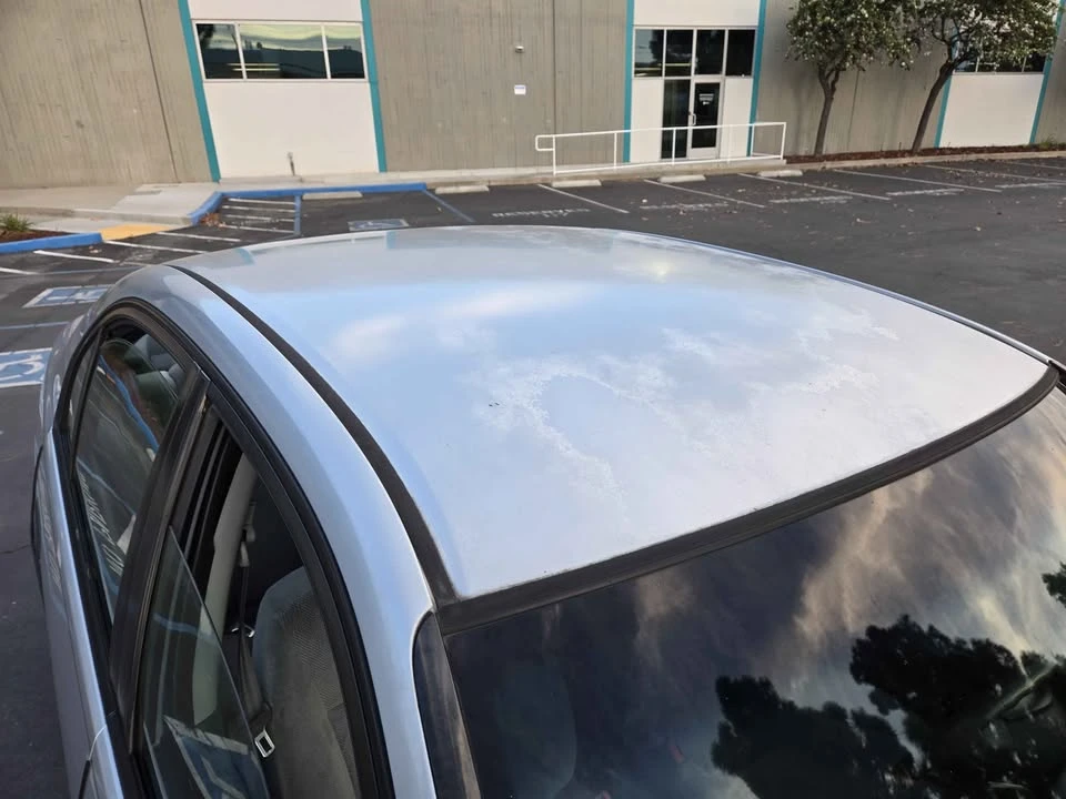 2001 Honda Civic 7th Gen - Image 8 of 12