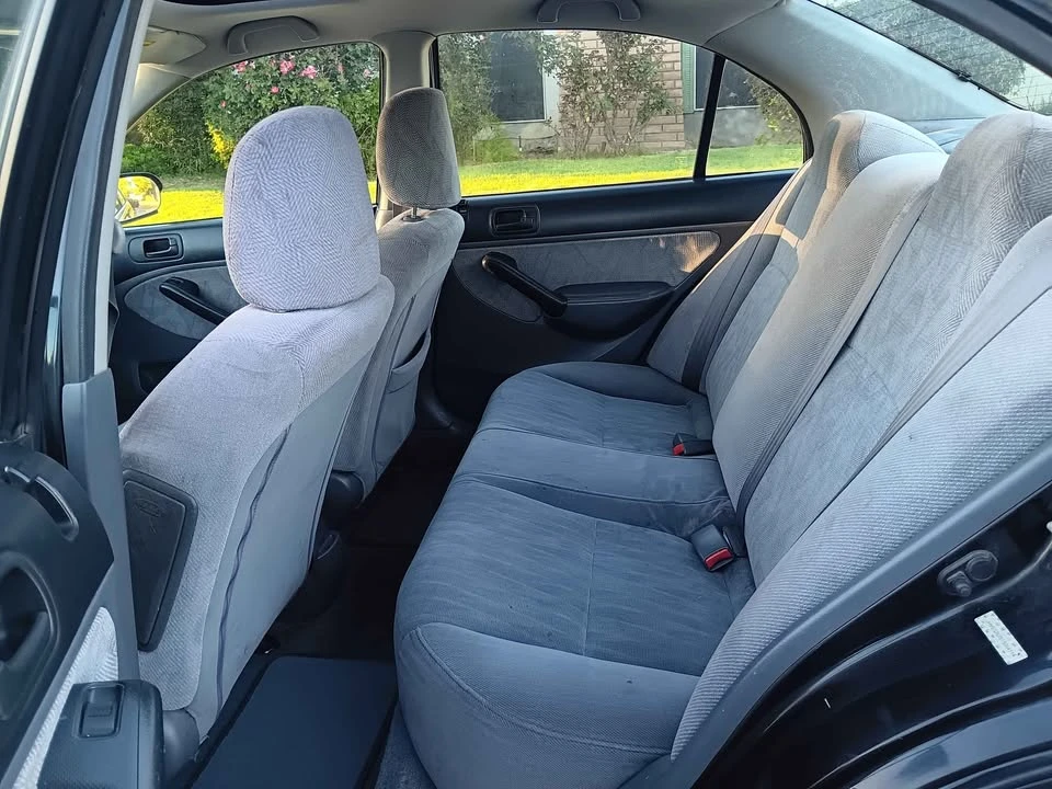 2001 Honda Civic 7th Gen - Image 14 of 19