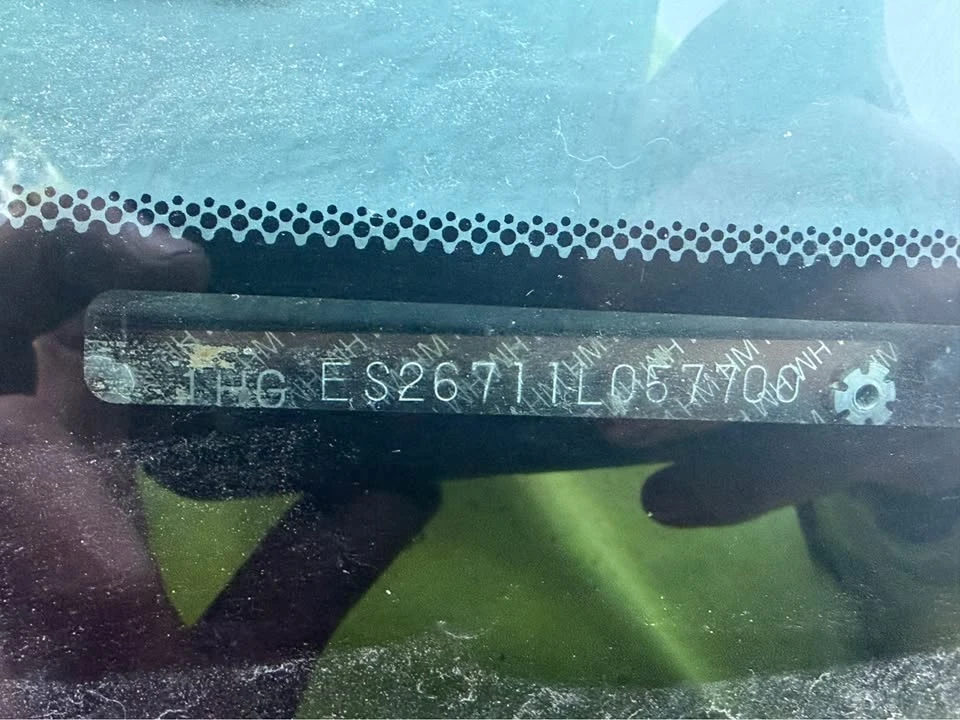 2001 Honda Civic 7th Gen - Image 5 of 5