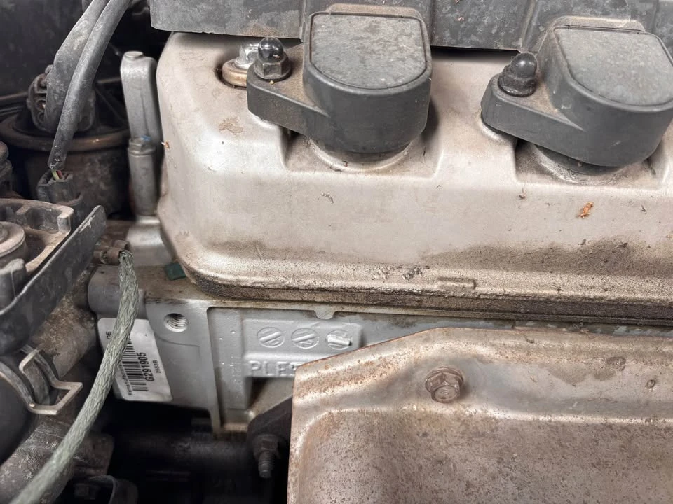 2001 Honda Civic 7th Gen - Image 7 of 7