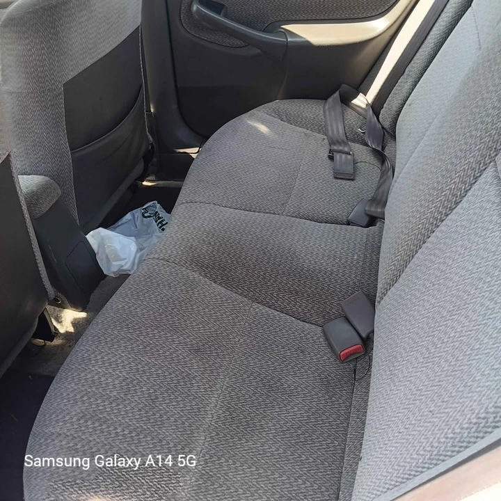 2001 Honda Civic 7th Gen - Image 11 of 11