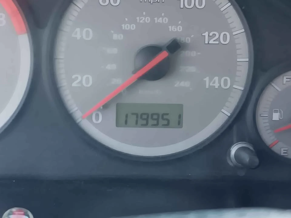 2001 Honda Civic 7th Gen - Image 11 of 19
