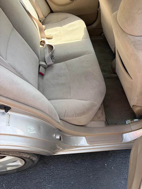 2001 Honda Civic 7th Gen - Image 6 of 6