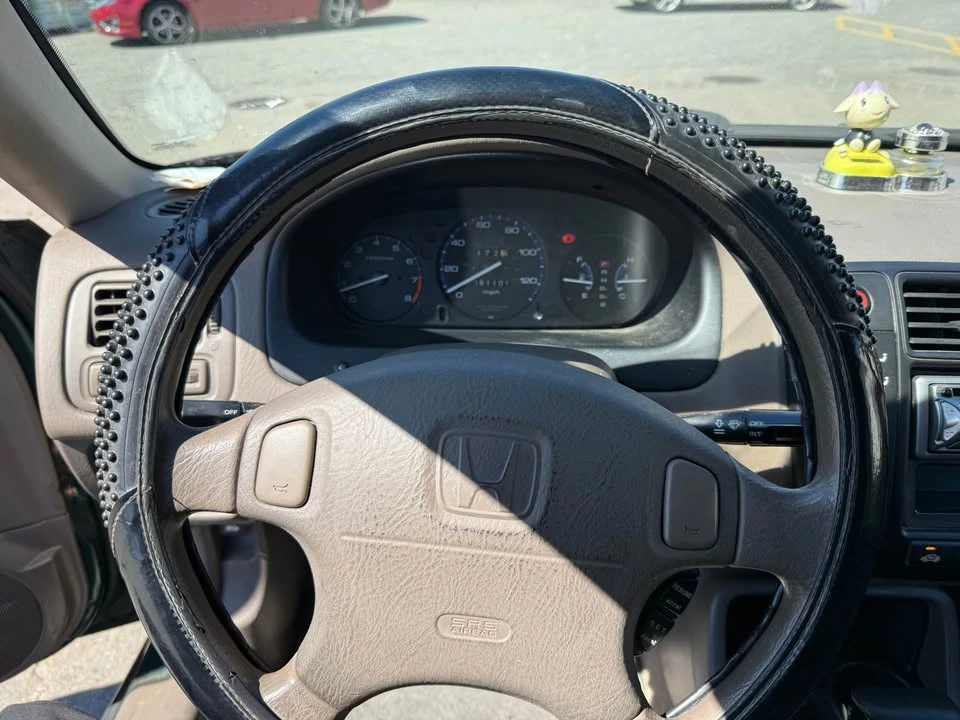2001 Honda Civic 7th Gen - Image 9 of 9
