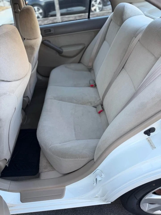 2001 Honda Civic 7th Gen - Image 4 of 7