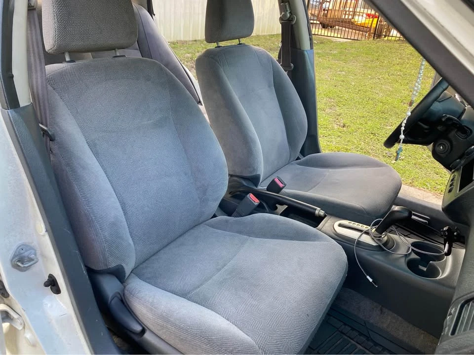 2001 Honda Civic 7th Gen - Image 7 of 11