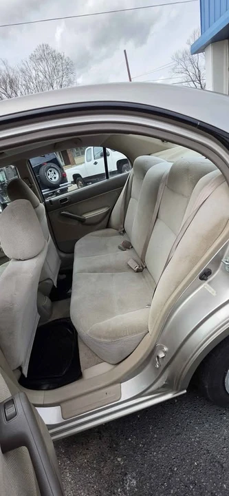 2001 Honda Civic 7th Gen - Image 11 of 14