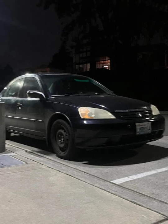 2001 Honda Civic 7th Gen - Image 13 of 13