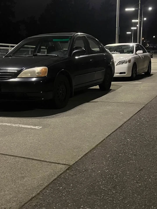 2001 Honda Civic 7th Gen - Image 11 of 13