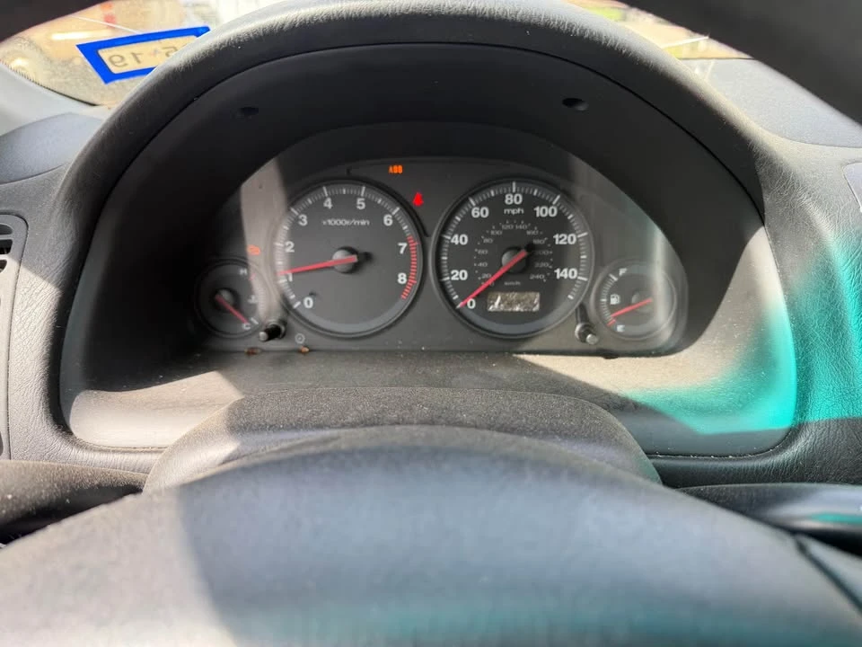 2001 Honda Civic 7th Gen - Image 9 of 10