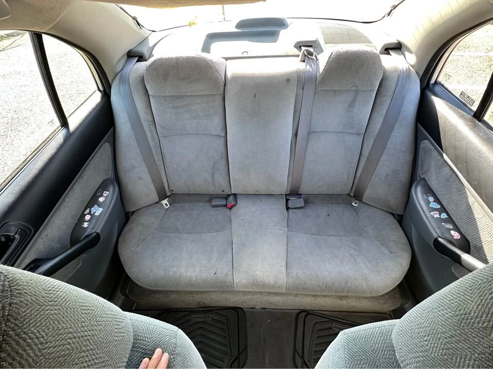 2001 Honda Civic 7th Gen - Image 10 of 12