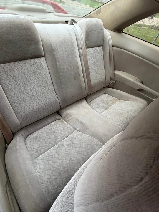 2001 Honda Civic 7th Gen - Image 4 of 9