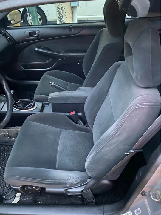 2001 Honda Civic 7th Gen - Image 10 of 11