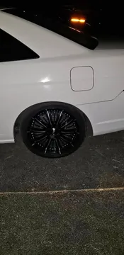 2001 Honda Civic LX Coupe