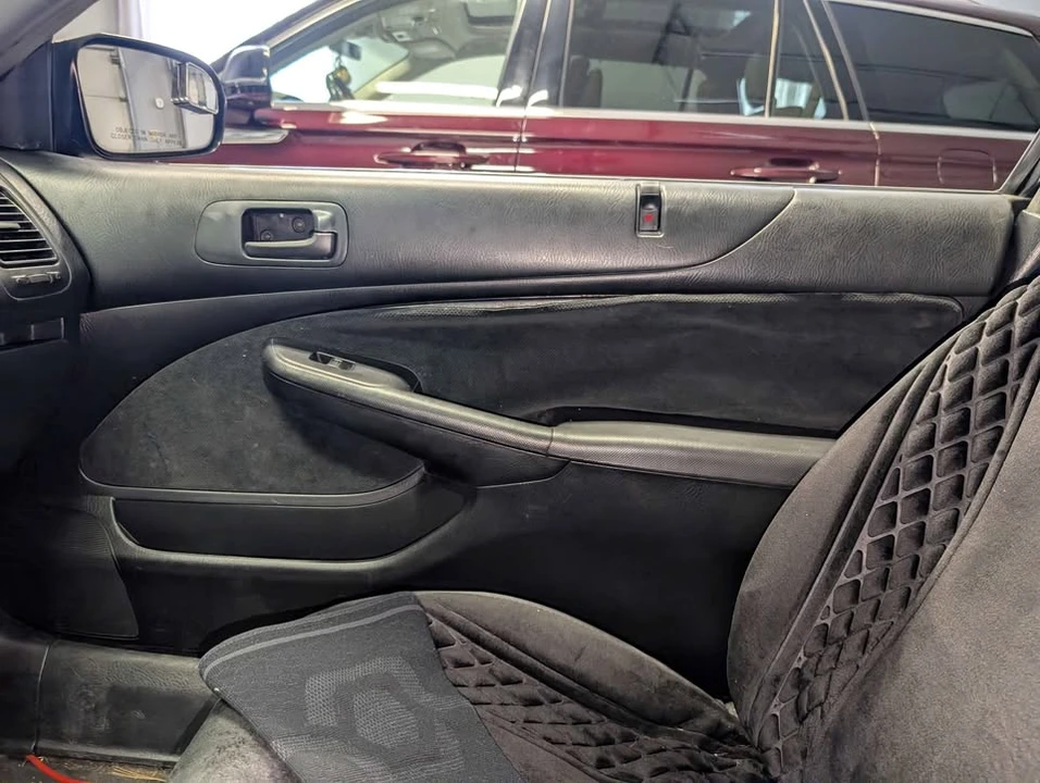 2001 Honda Civic 7th Gen - Image 11 of 15