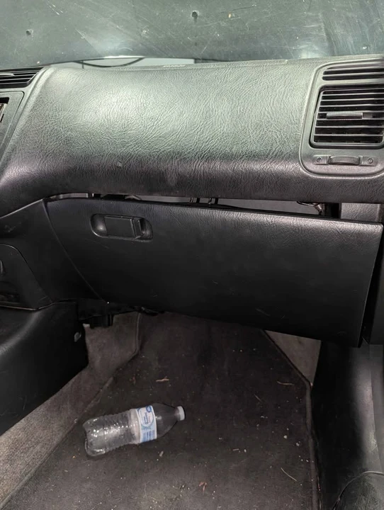 2001 Honda Civic 7th Gen - Image 15 of 15