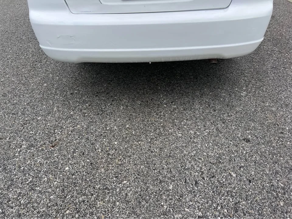 2001 Honda Civic 7th Gen - Image 8 of 8