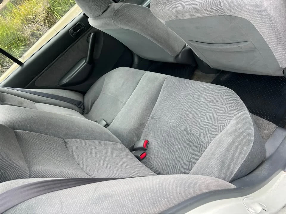 2001 Honda Civic 7th Gen - Image 6 of 8